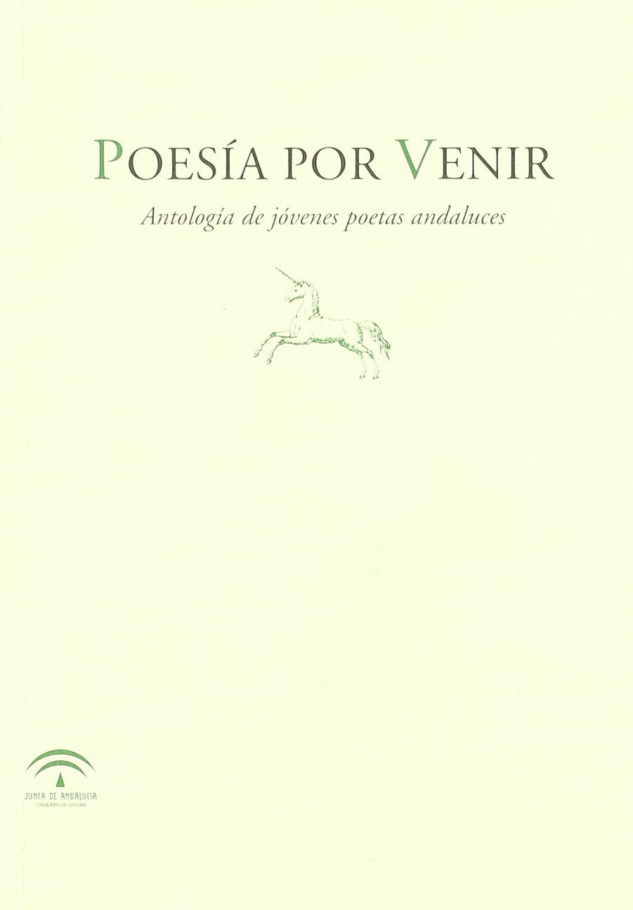 Poesia Por Venir Antologia