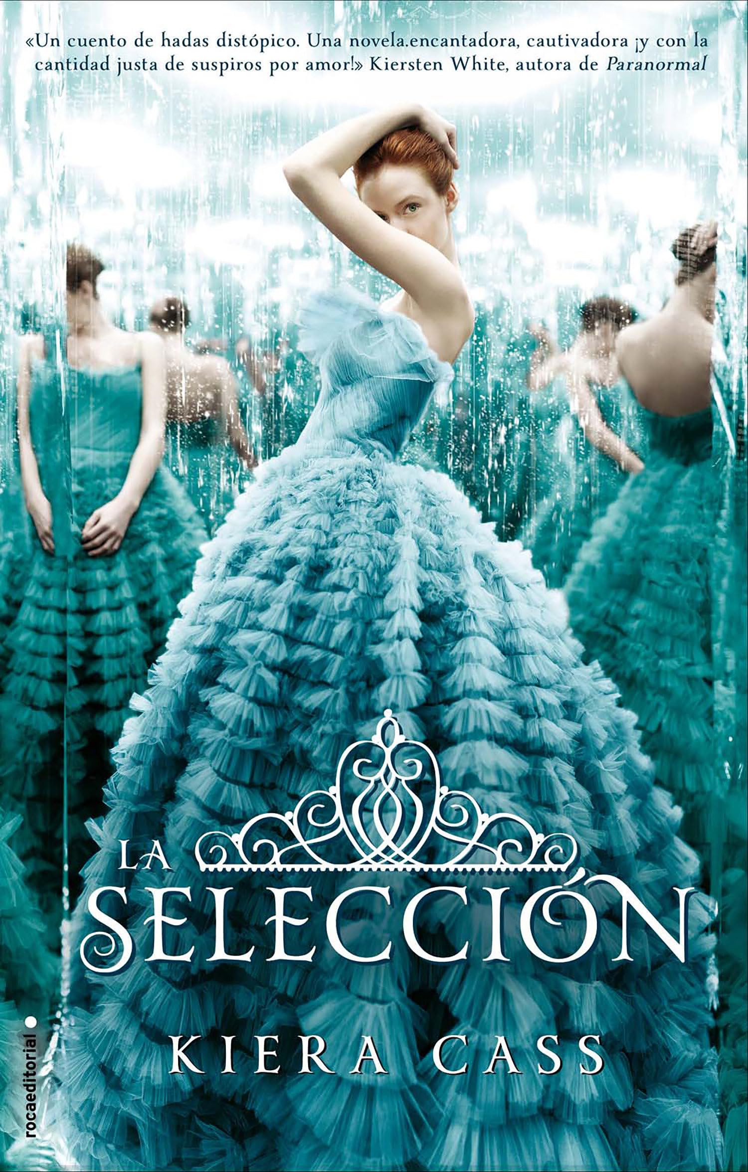 La Selección (La Selección 1) (Roca Infantil y Juvenil)