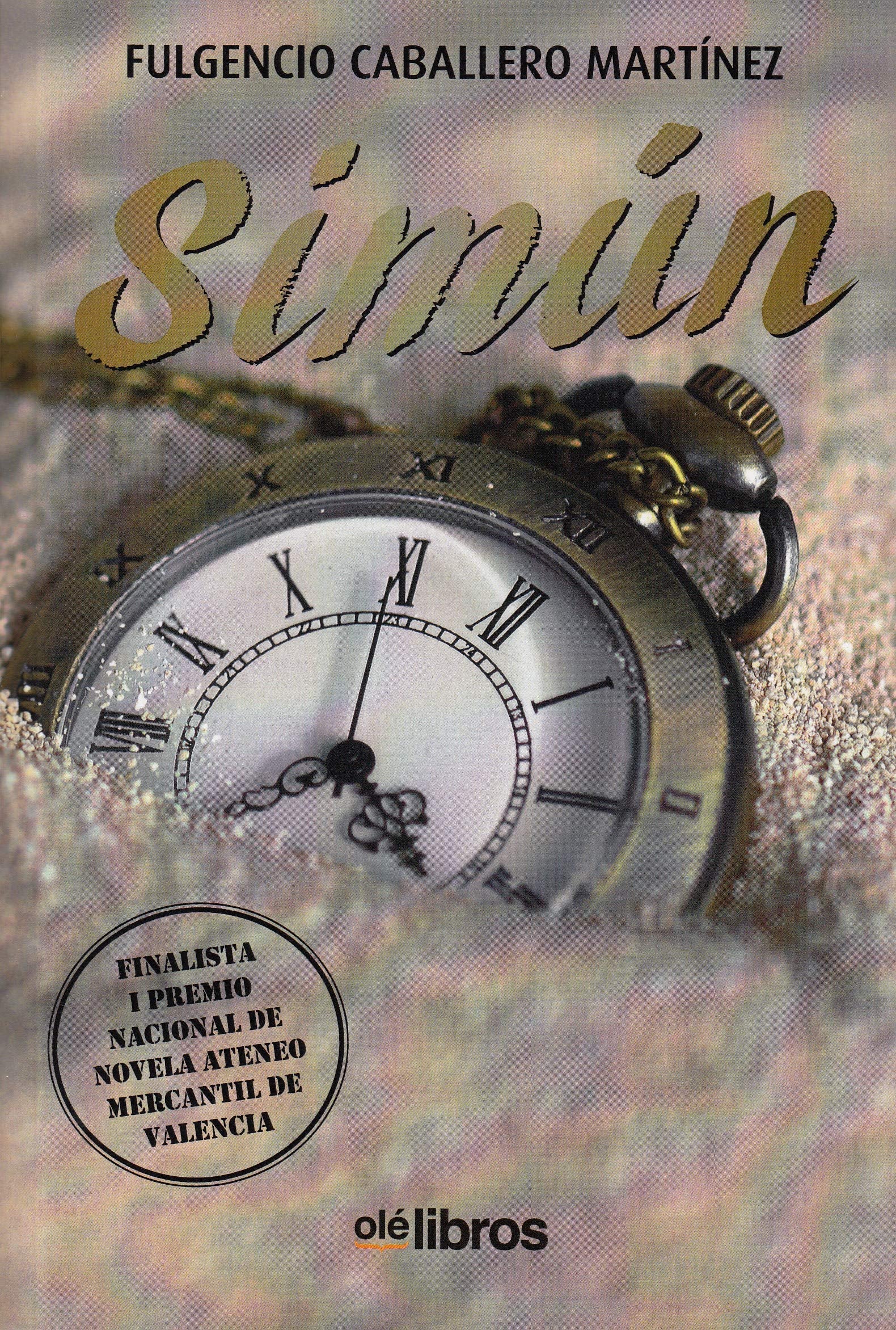 Simún: 2 (Premio Nacional Ateneo Mercantil de Valencia)