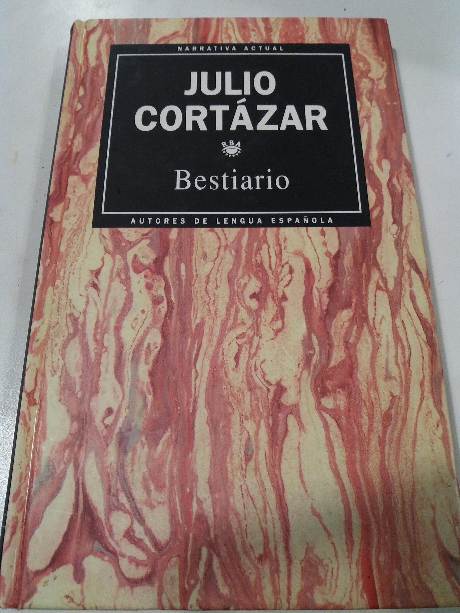 Bestiario