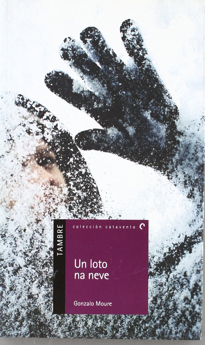 Un loto na neve: 18 (Catavento)