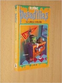 La cabeza reducida
