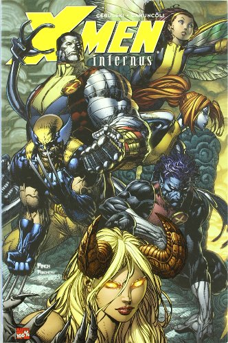 X-Men, Infernus