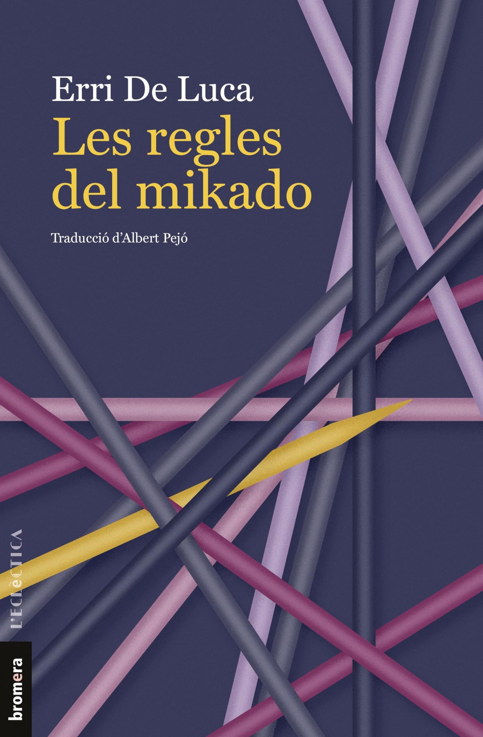 Les Regles Del Mikado: 357 (L'Eclèctica)