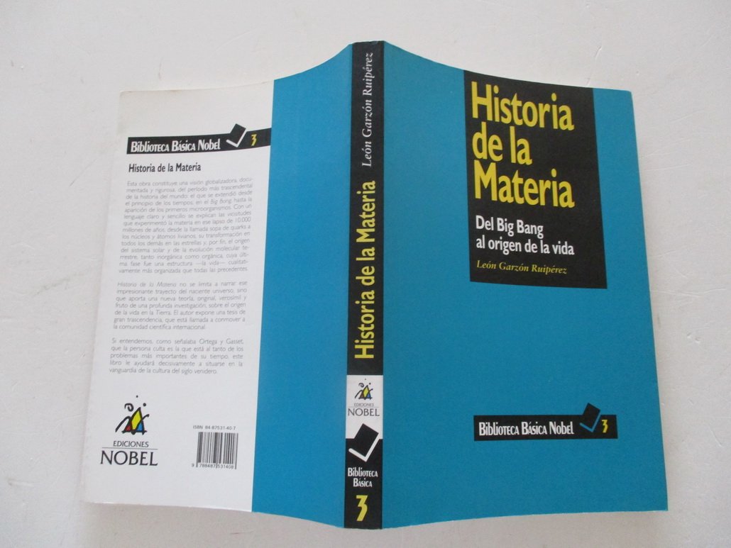 HA,DE LA MATERIA BBN (BIBLIOTECA BASICA)