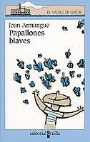Papallones blaves: 109 (El Barco de Vapor Azul)