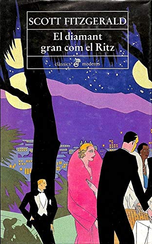 DIAMANT GRAN COM EL RITZ, EL