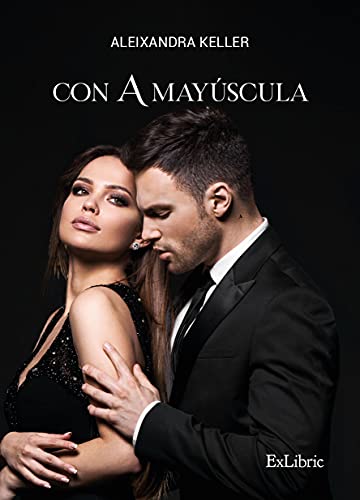 con A Mayúscula