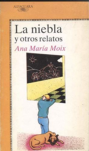 La niebla y otros relatos