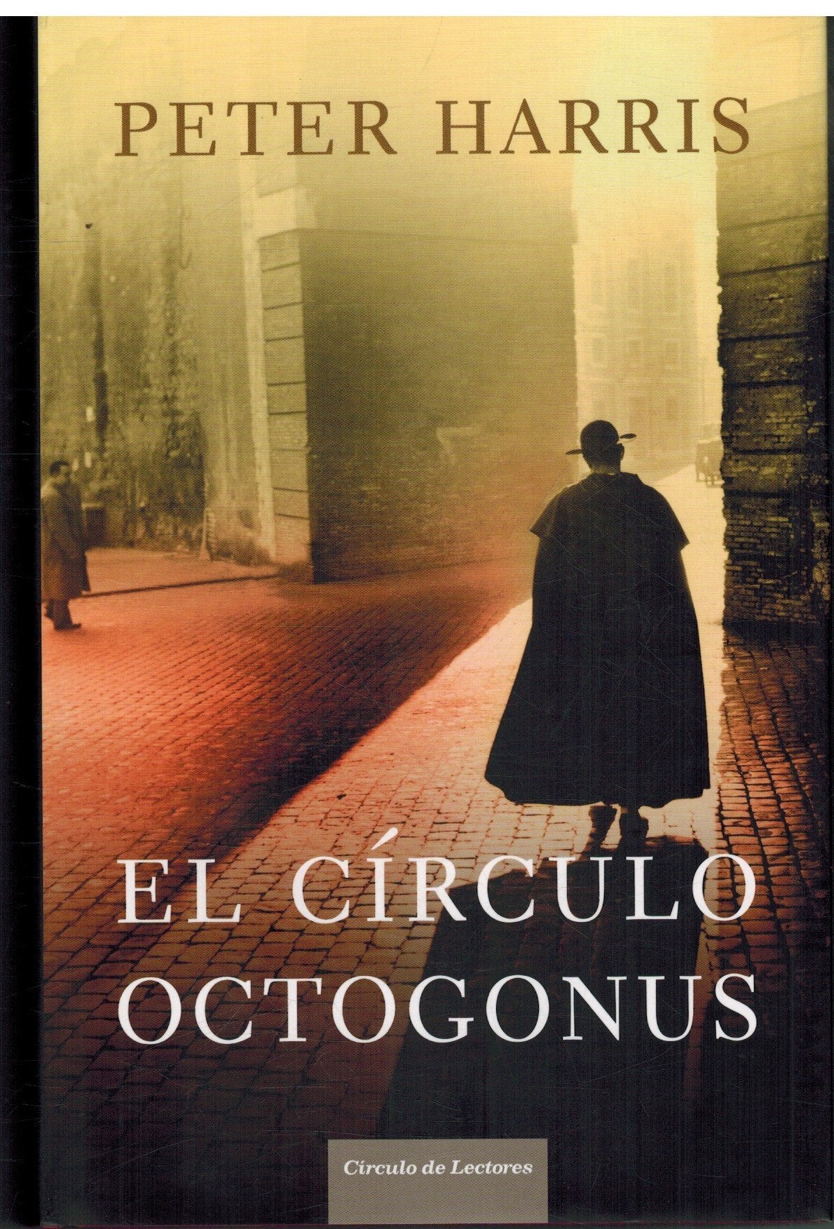 El Círculo Octogonus