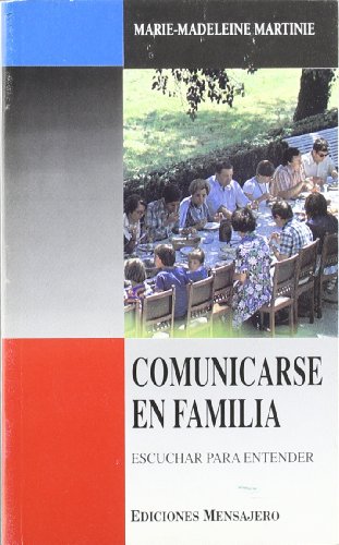 Comunicarse En Familia