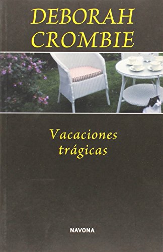 Vacaciones trágicas