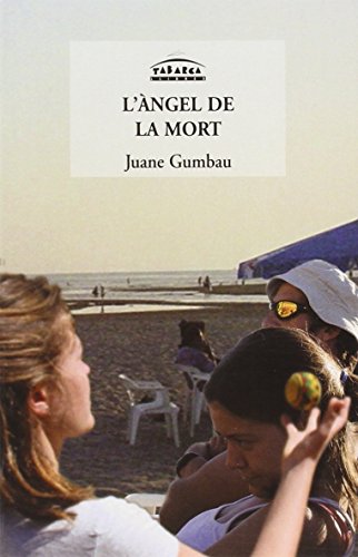 L'ANGEL DE LA MORT