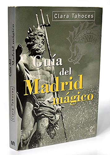 Guia del Madrid magico