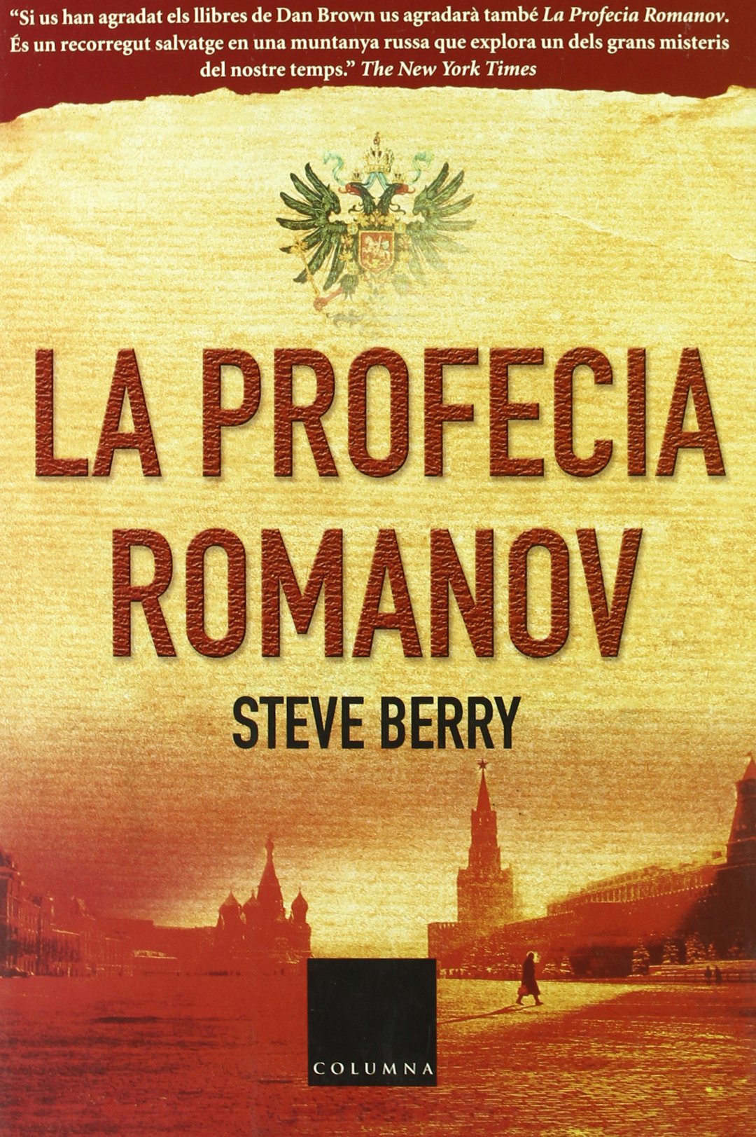 La profecia Romanov (Clàssica)