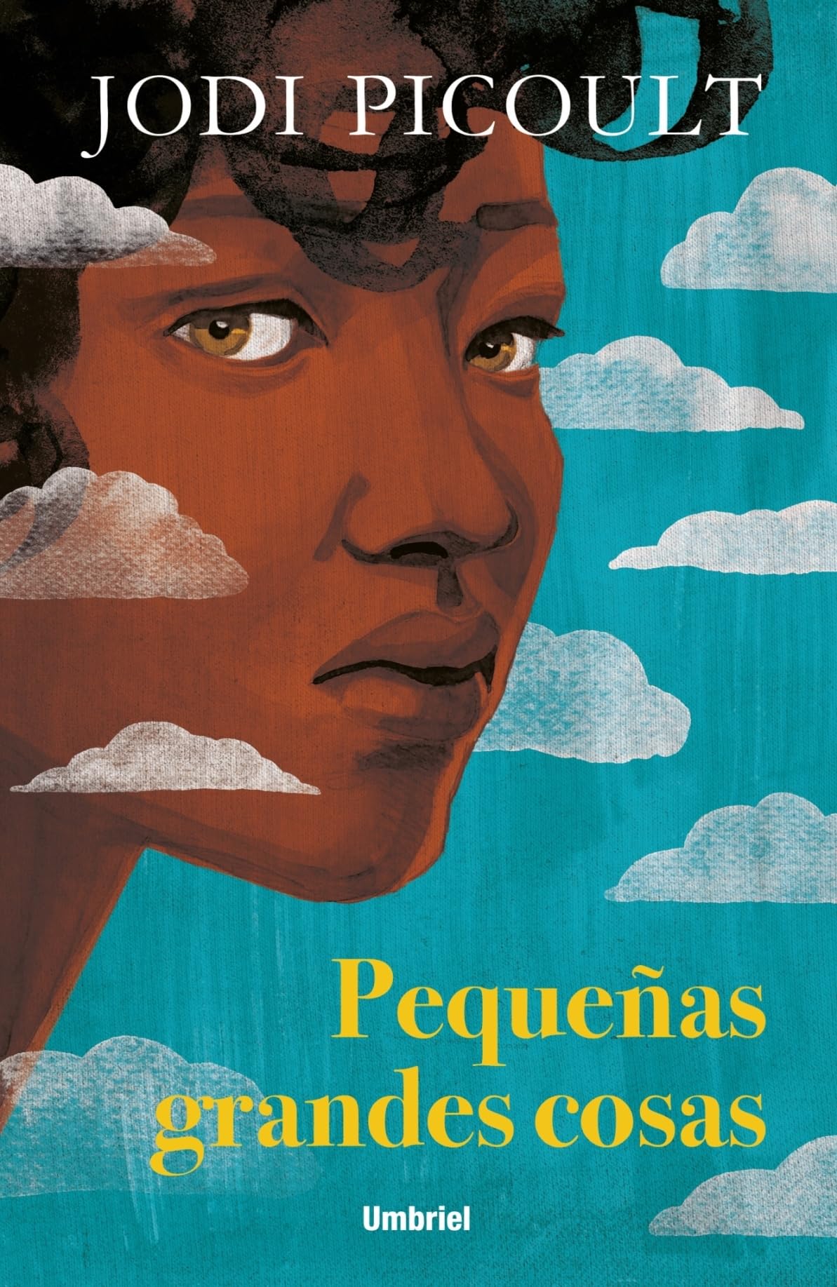 Pequeñas grandes cosas (Umbriel narrativa)