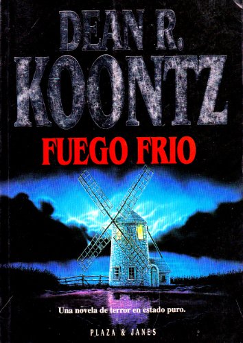 Fuego frio