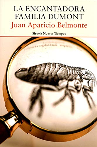 La encantadora familia Dumont: 427 (Nuevos Tiempos)