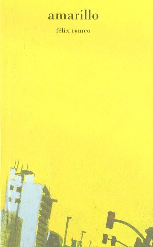 AMARILLO (SIN COLECCION)