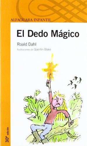 EL DEDO MAGICO