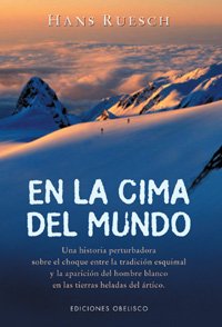 En la cima del mundo (NARRATIVA)