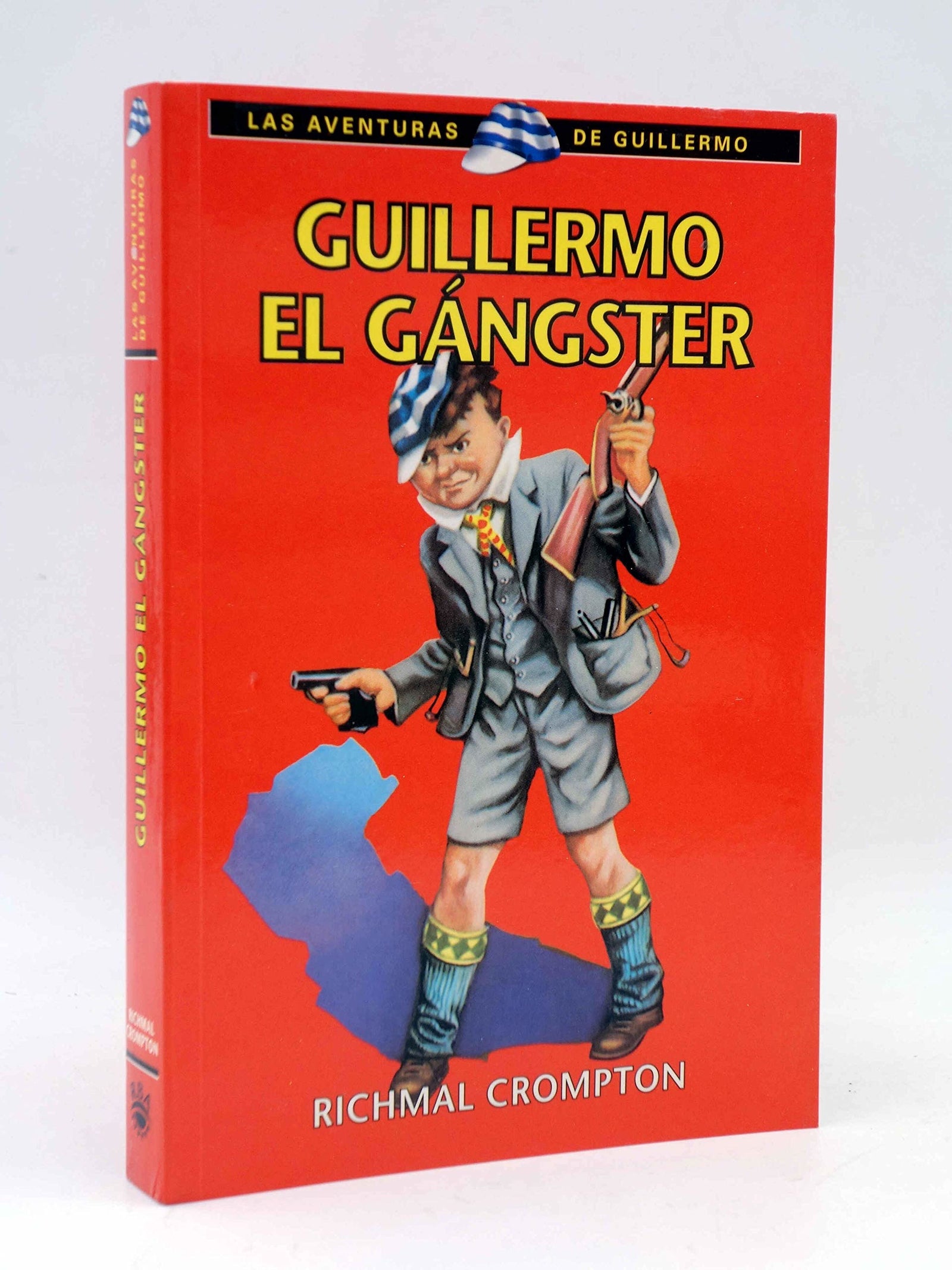Guillermo El Gánster