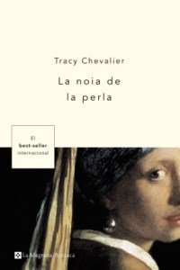 La noia de la perla (butxaca)