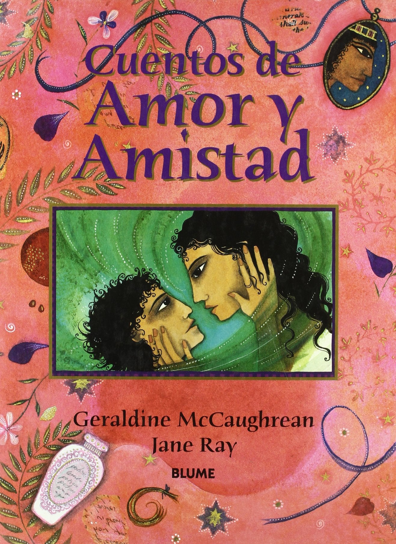 Cuentos de Amor y Amistad (INFANTIL JUVENIL)