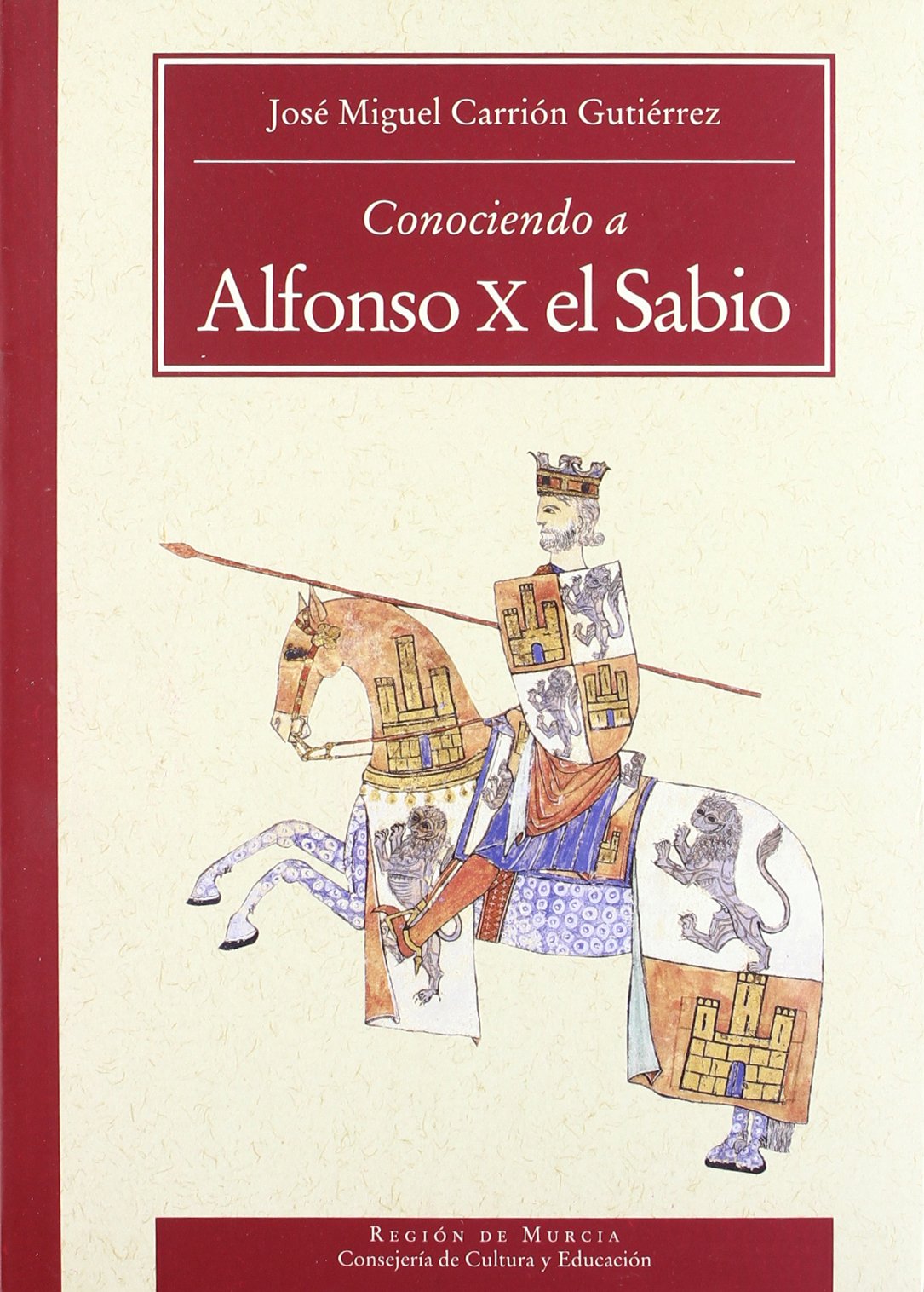 Conociendo a Alfonso X
