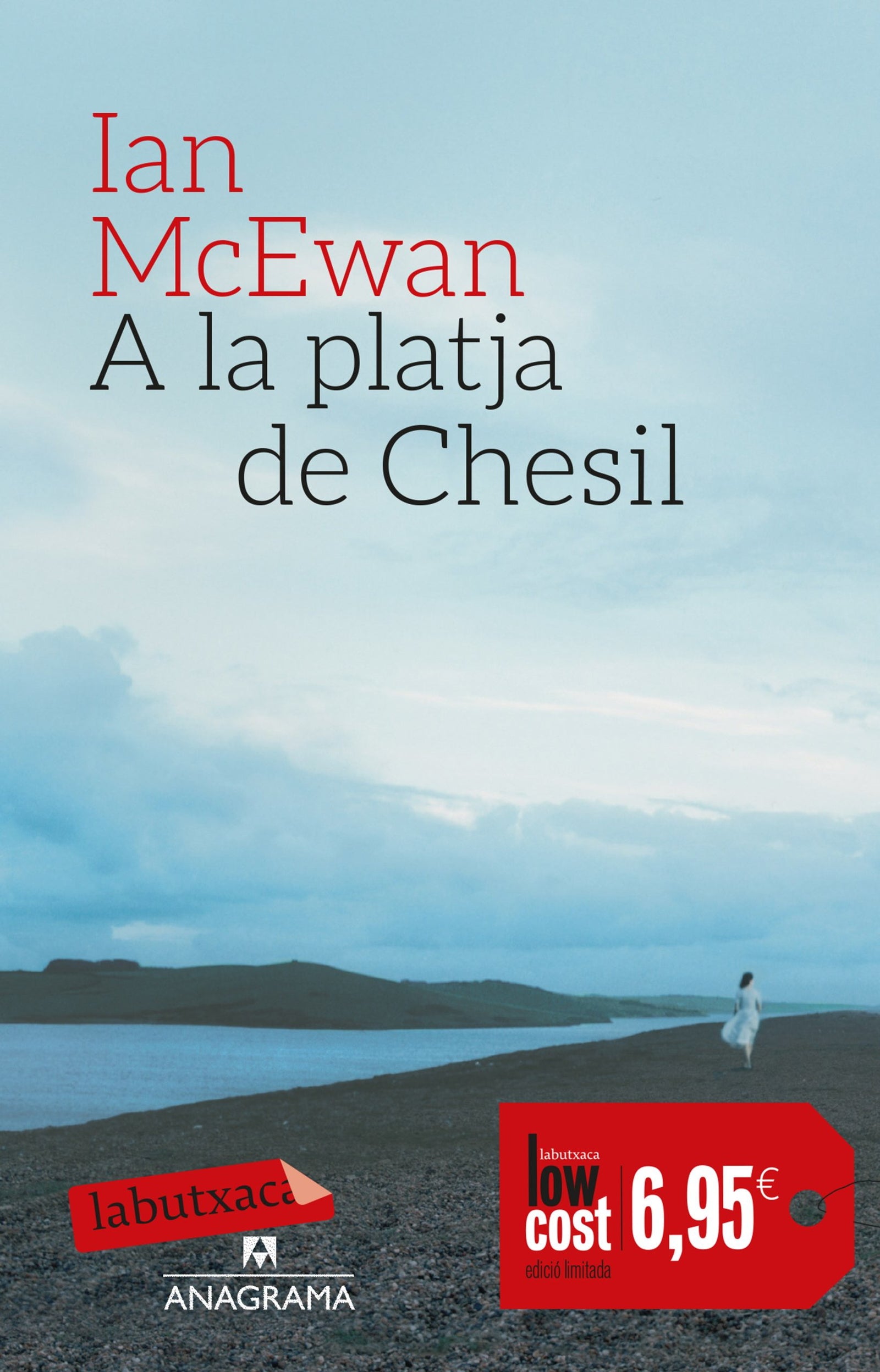 A La Platja De Chesil (LB CAMPANYES)