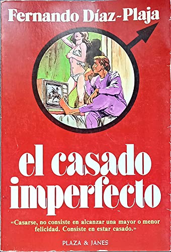EL CASADO IMPERFECTO