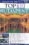 Budapest - top 10 guia visual (Top 10 Guias Visuales)