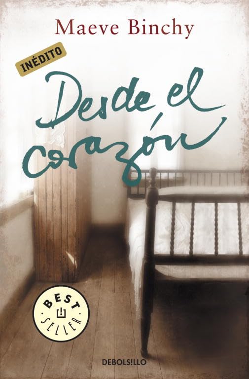 Desde el corazón (Best Seller)
