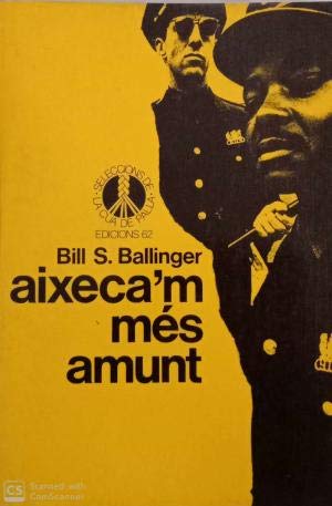 Aixeca'm més amunt (Seleccions de la Cua de Palla)