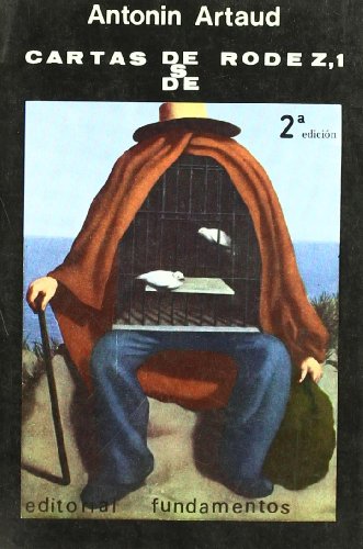 Cartas desde Rodez I