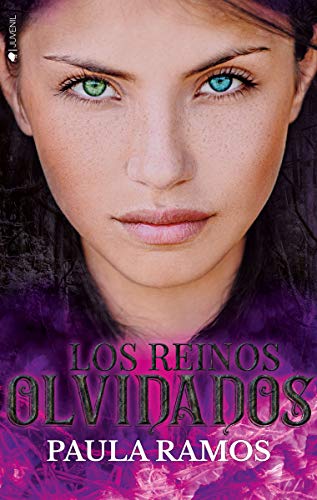 Los reinos olvidados (JUVENIL)