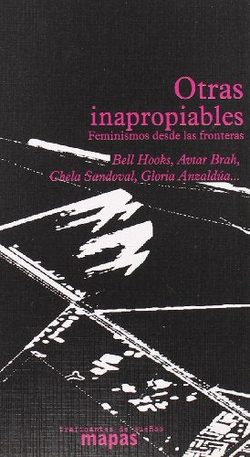 OTRAS INAPROPIABLES,6 (MAPAS) (SIN COLECCION)