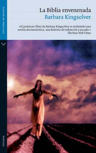 La Biblia envenenada (Literaria)