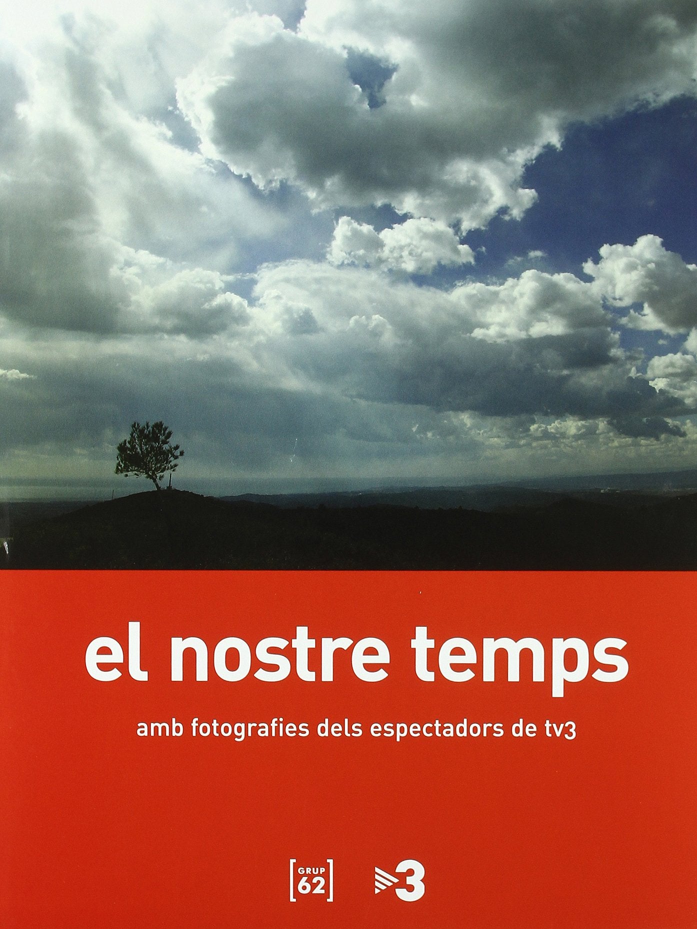 El nostre temps (LLIBRES SINGULARS)