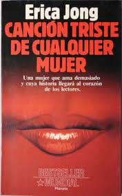 Cancion triste de cualquier mujer