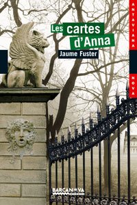 Les cartes d'Anna (Llibres Infantils I Juvenils - Antaviana - Antaviana Nova)