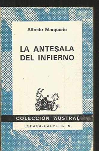LA ANTESALA DEL INFIERNO
