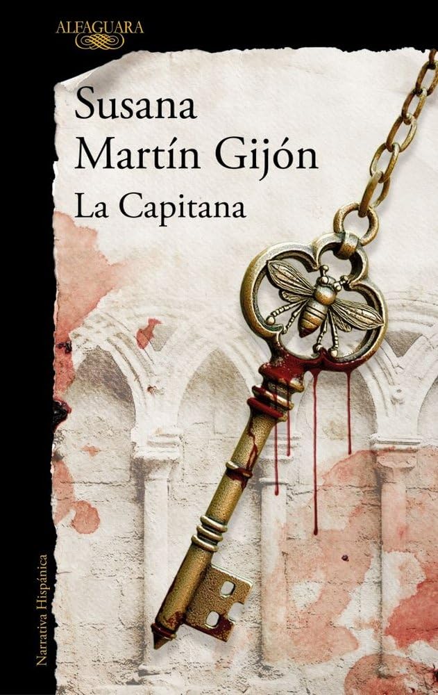 La Capitana (Hispánica)