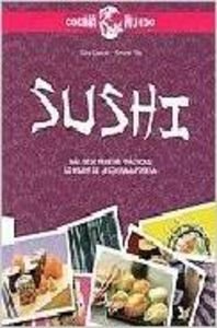 Sushi - cocina del mundo