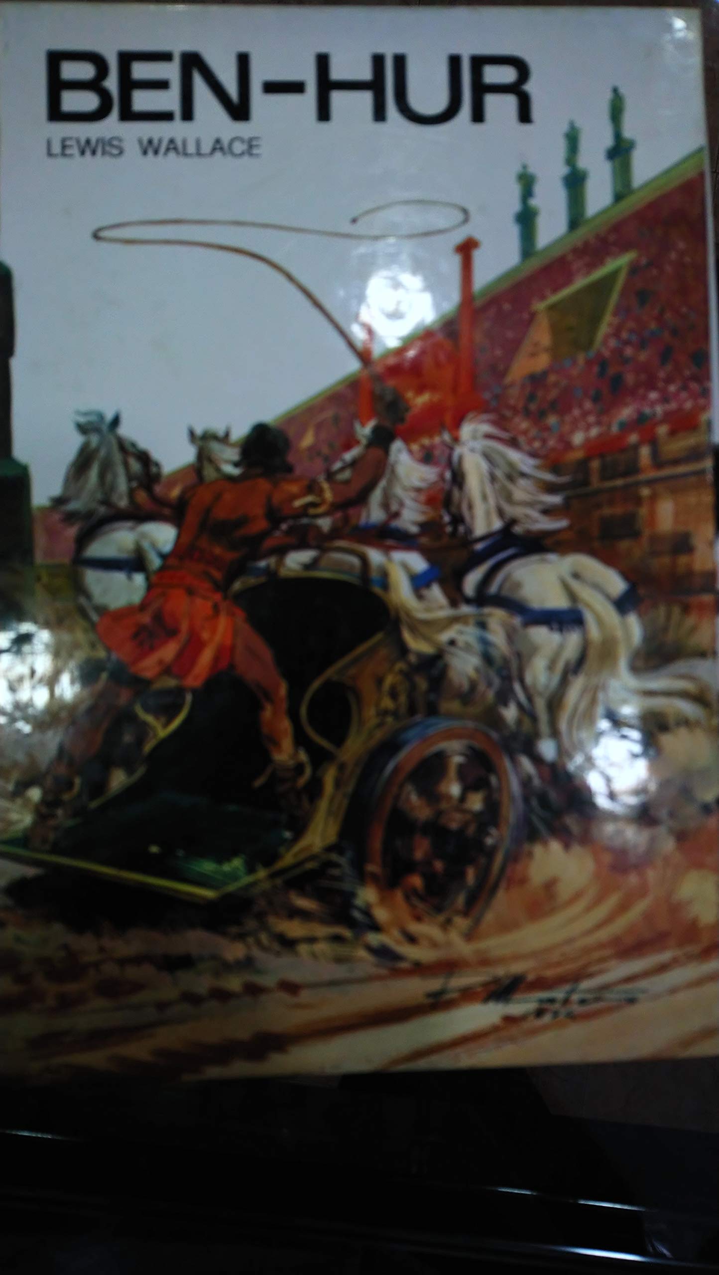 Ben Hur