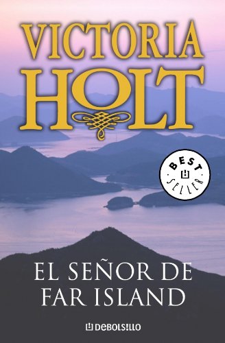 El senor de Far Island / Lord of the Far Island