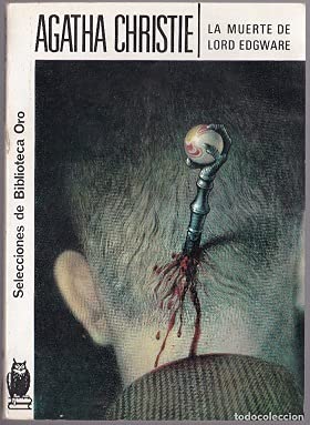 La muerte de Lord Edgware