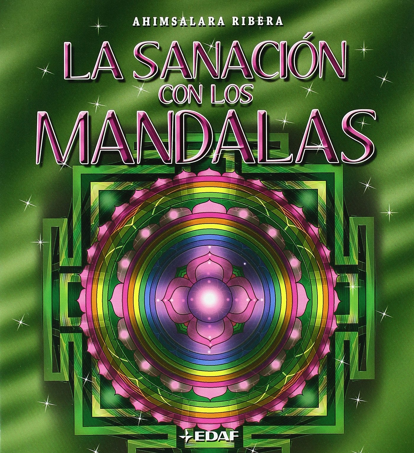 Sanacion Con Los Mandalas, La (Nueva Era)