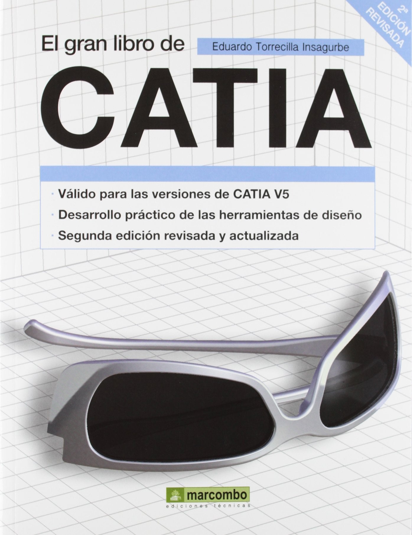 El Gran Libro de Catia