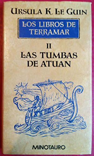 Las Tumbas De Atuan/the Tombs of Atuan